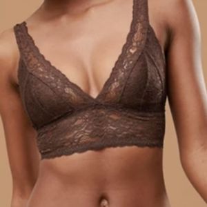 ASOS Lace bralette